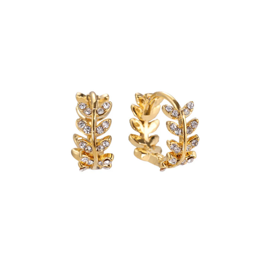 Anthea Ohrring Set
