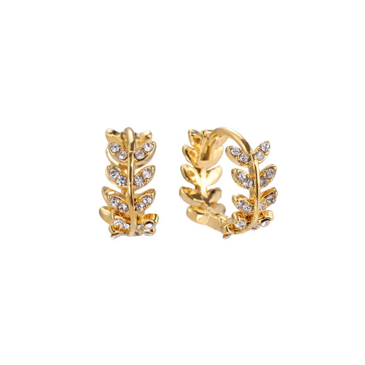 Anthea Ohrring Set